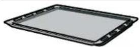 BOSCH HBA241320S - Rist - 1