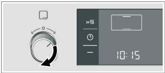 BOSCH HBA241320S - Taster - 1