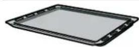 BOSCH HBA241320S - Rist - 1