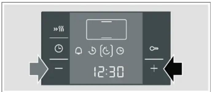BOSCH HBA241320S - Slut-tid - 2