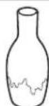 Sandstrøm SDW60W10N - Items Not Suitable for Use in the Dishwasher - 7