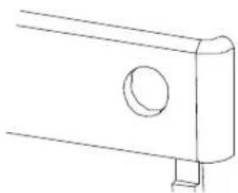 Sandstrøm SDW60W10N - Loading the Cutlery Basket - 9