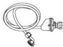 Sandstrøm SDW60W10N - GB - 2