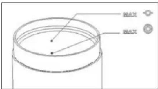 Exido 12150007 - BRUG - 1