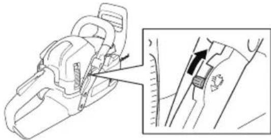 JONSERED CS 2260WH - CS 2260WH - 1