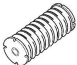JONSERED CS 2260WH - Ketjusieppo - 3