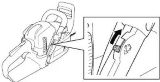 JONSERED CS 2260WH - CS 2260WH - 1