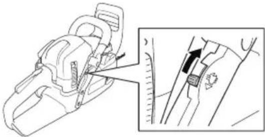 JONSERED CS 2260WH - CS 2260WH - 1