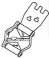 JONSERED CS 2252 - Sagkjedets filing og filmaler - 7