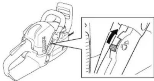 JONSERED CS 2253 - CS 2253WH - 1