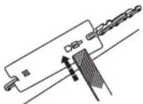JONSERED CS 2253 - YLEISET TURVAOHJEET - 2