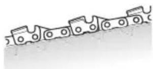 JONSERED CS 2245S - Grundregler - 1
