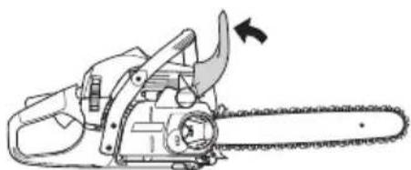 JONSERED CS 2245S - CS 2245 - 7