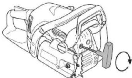 JONSERED CS 2245S - Ketjusieppo - 9