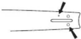 JONSERED CS 2171WH - YLEISET TURVAOHJEET - 2