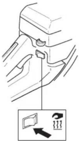 JONSERED CS 2171WH - (CS 2171WH) - 1