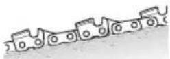 JONSERED CS 2171WH - Grundregler - 1