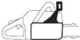 JONSERED CS 2171WH - GENERELLE SIKKERHEDSINSTRUKTIONER - 1