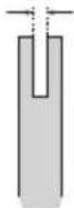 JONSERED CS 2171WH - Sverd - 5