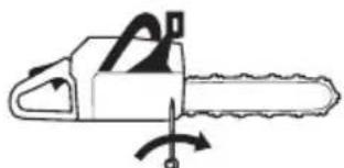 JONSERED CS 2171WH - GENERELLE SIKKERHETSINSTRUKSJONER - 2