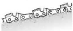 JONSERED CS 2171WH - Grundregler - 1
