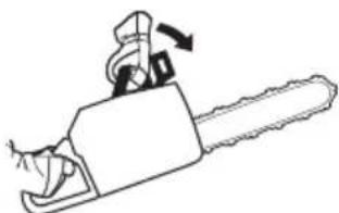 JONSERED CS 2171WH - GENERELLE SIKKERHEDSINSTRUKTIONER - 4