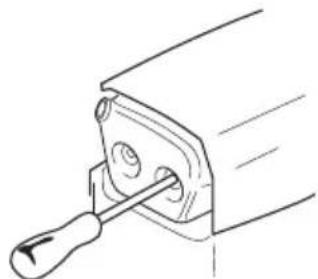 JONSERED CS 2171WH - Ketjusieppo - 8