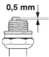 0,5 mm