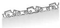 JONSERED CS 2159WCS - Grundregler - 1