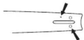 JONSERED CS 2159WCS - Sverd - 6