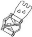 JONSERED CS 2159WCS - Sagkjedets filing og filmaler - 6