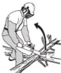 JONSERED CS 2250S - Grundregler - 2