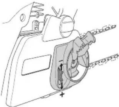 JONSERED CS 2250S - CS 2245 - 10