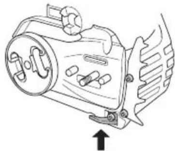 JONSERED CS 2250S - Ketjusieppo - 1