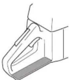 JONSERED CS 2250S - Ketjusieppo - 2