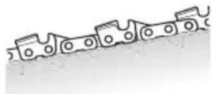 JONSERED CS 2250S - Grundregler - 1