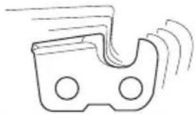 JONSERED CS 2159CWH - Ketjusieppo - 5