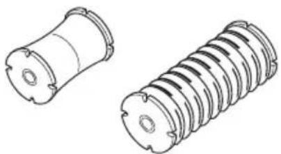 JONSERED CS 2159CWH - Ketjusieppo - 4