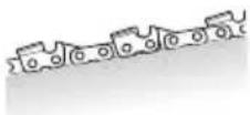 JONSERED CS 2156 - Grunnregler - 1