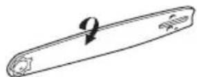 JONSERED CS 2156 - GENERELLE SIKKERHEDSINSTRUKTIONER - 4