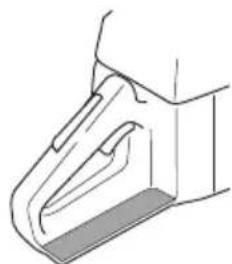 JONSERED CS 2156 - Ketjusieppo - 2