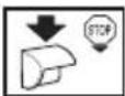 JONSERED CS 2153CWH - Filning af skæretand - 1