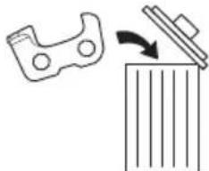JONSERED CS 2188 - ALLMÄNNA SÄKERHETSINSTRUKTIONER - 3