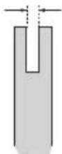 JONSERED CS 2188 - GENERELLE SIKKERHEDSINSTRUKTIONER - 1