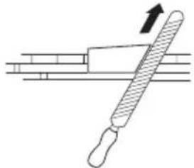 JONSERED CS 2188 - YLEISET TURVAOHJEET - 1