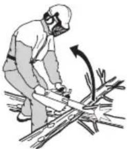 JONSERED CS 2188 - Grundregler - 2
