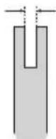 JONSERED CS 2188 - Terälevy - 5