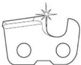 JONSERED CS 2188 - Grundregler - 2