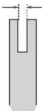 JONSERED CS 2188 - Sverd - 5