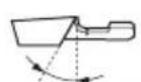 JONSERED CS 2188 - Sagkjedets filing og filmaler - 3
